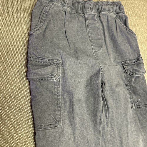 2-T-shirts And 1 Pants Lot/Boys/size 8 / - Picture 9 of 12