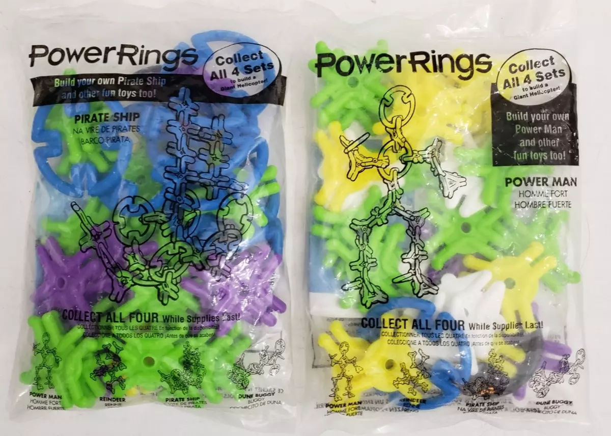 Taco bell rings sale