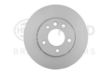 Disque de frein Skoda 130
