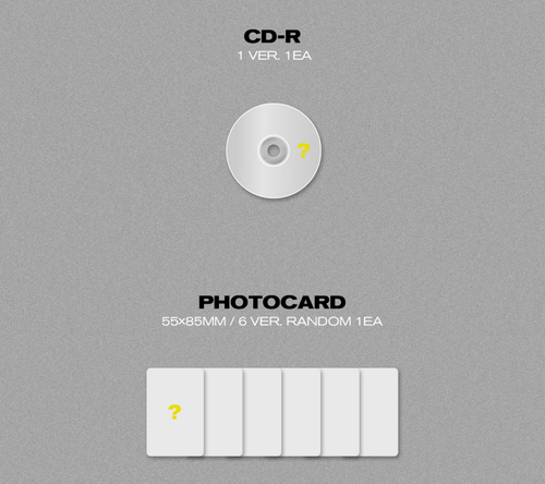 IVE 3er álbum sencillo [After Like] versión Jewel. Artículos auténticos oficiales K-POP - Imagen 4 de 5