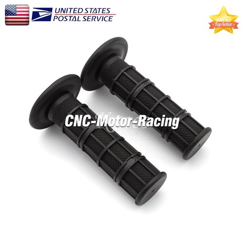 For Yamaha YZ450FX 2019 2020 2021 2022 2023 CNC Brake Clutch Levers & Grips Set - Picture 16 of 24