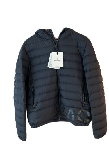 ▪️Moncler Torcelle Giubbotto◾️ Puffer Jacket Grey - Size ▪️Moncler Torcelle Giubbotto◾️ Puffer Jacket Grey - Size