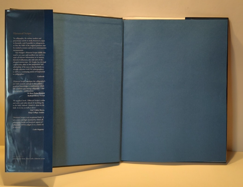 Historische Schriften von der Klassik bis zur Renaissance Buch von Stan Knight - Bild 5 von 12