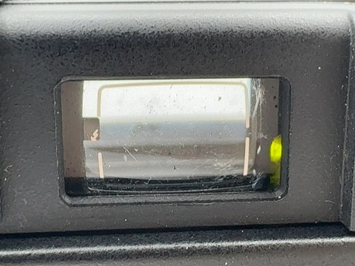 A11 Flash Works [Exc+5] Olympus XA2 Point & Shoot 35mm Film Camera from Japan - Picture 12 of 21