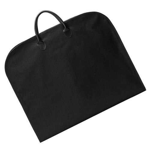 Business Suit Dust Bag Man Hanging Garment Bags for Storage Carrier - Picture 10 of 12