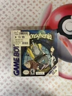Toonsylvania (Nintendo Game Boy Color, 2000) Brand New Sealed Authentic Gbc