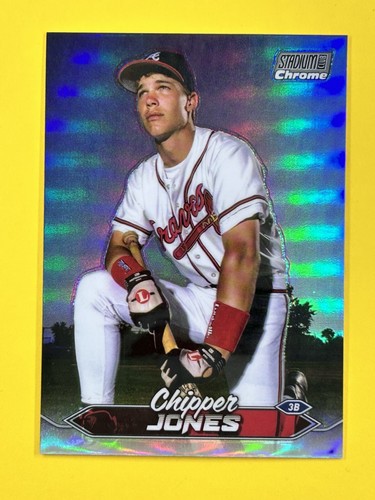 2024 Topps Stadium Club, Chrome and Chrome Refractor Parallels. Free Shipping!! - Picture 7 of 184