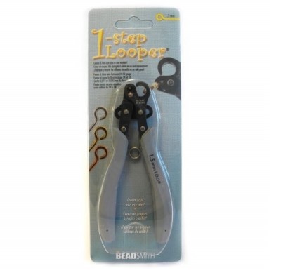 BeadSmith® 1-Step Looper for Making 2.25mm Loops Jewellery Beading FQZ5