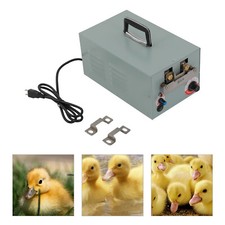 Automatic Electric Debeaking Machine Chicken Poultry Debeaker Cutting Equipment