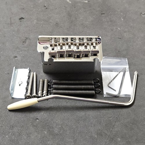 2024 Fender USA Professional II Strat BRIDGE TREMOLO American Electric Guitar