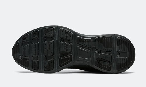Nike Lunar Roam Triple Black Mens Size US 10 Running Casual Shoes New✅ - Picture 4 of 6