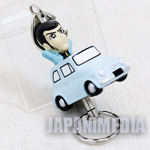 Lupin-the-Third-3rd-LUPIN-Figure-Machine-Desorption-Keychain-JAPAN-ANIME
