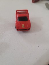 vintage majorette micro sonic flashers FERRARI Car Only