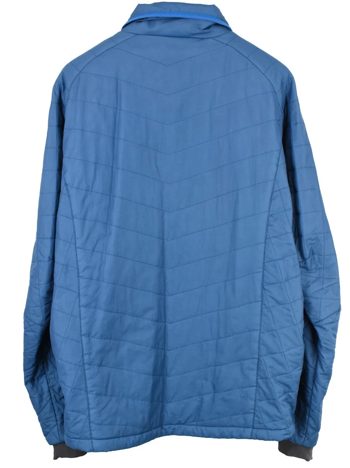 Bergans Of Norway Nosi Primaloft Jacket Men's Insulated X LARGE - Image 2 of 4