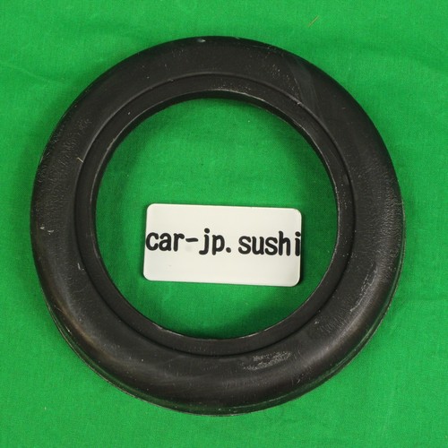 Honda Genuine Odyssey 1999-2015 Rear Upper Coil Spring Insulator 52686-S0X-013 - Picture 8 of 9