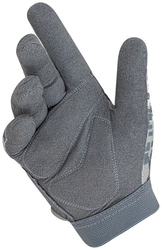 GUANTES TÁCTICOS DE TRABAJO MECÁNICO AL AIRE LIBRE PROTECCIÓN NUDILLOS CON PALMA ACOLCHADA - Imagen 46 de 49