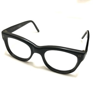 VICTORY OPTICAL FDR 46/20 バディホリー サングラス 黒 VICTORY OPTICAL FDR 46/20 バディホリー サングラス 黒 - メルカリ