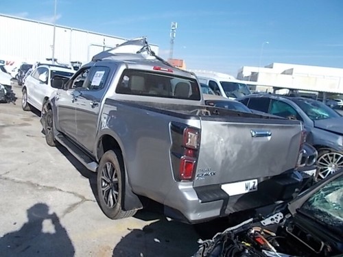 8975274890 juego de llantas para ISUZU D-MAX 20 RG06 N60B 10054013007220 - Picture 4 of 6