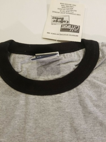 Vintage Indianapolis Indians T Shirt 1999 Nos Salesman Sample MLB tags size L - Picture 5 of 9