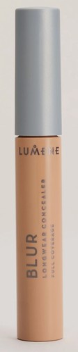 Lumene Blur Longwear Concealer, Full Coverage, 8,5 ml, 100% Vegana, Made in Finl - Bild 11 von 13