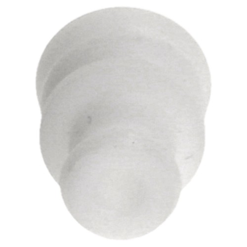10 Stück AMP 0-0828905-1 JPT Einzeladerdichtung weiß 1,0-2,5mm² Dichtung