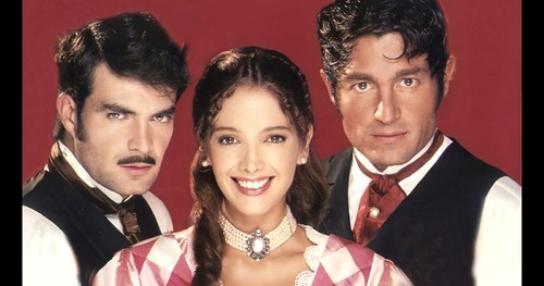 SERIE MÉXICO, AMOR REAL, 24 DVD, 95 CAPITULOS, 2003 - Imagen 4 de 4