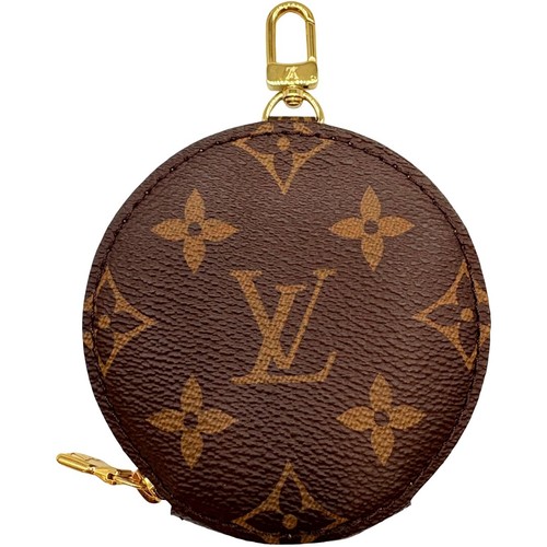 Auténtica correa de hombro Louis Vuitton Multi Pochette M44840 lona monograma 36636180 - Imagen 8 de 14