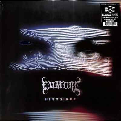 Emmure / HINDSIGHT (ORANGE BLUE SUNBURST VINYL) (LP) / Sharptone Records Inc. /