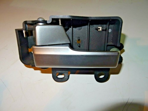 Sinistra E Destra) Ford Fiesta Mk6 3 Porte Interne 2001-2008 Maniglia - Foto 4