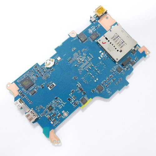 Repair Parts For Canon EOS R6 Mark II R6 II Camera Main Board Motherboard - Picture 3 of 4