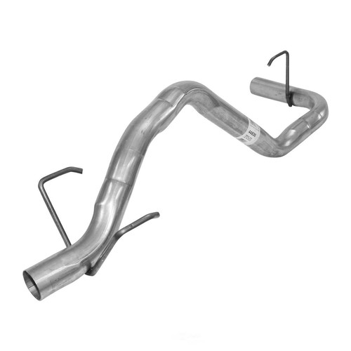 Exhaust Tail Pipe-DLX, 4WD, 103.3" WB 44830 fits 98-01 Toyota Tacoma 2.7L-L4 - Picture 3 of 4