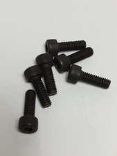 LOT OF 6 HITACHI SCREWS 946-608 (NOS)