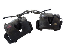 8K0105S 8K01065 Bremssattel Satz vorn rechts links Audi A4 B8 Avant 320mm x 30mm