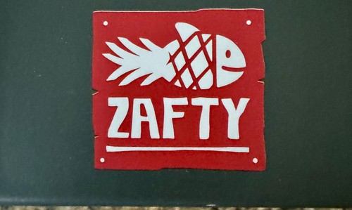 Zafty Games ~ Hintegers Guessing & Hint-Giving Card Game ~ SEALED H1ntegers - Bild 3 von 3