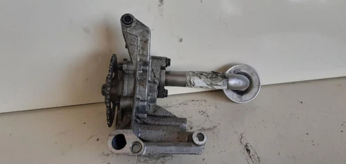 06A115105B Ölpumpe für VOLKSWAGEN NEW BEETLE BERLINA (9C1/1C1) * 101944 - Afbeelding 3 van 4