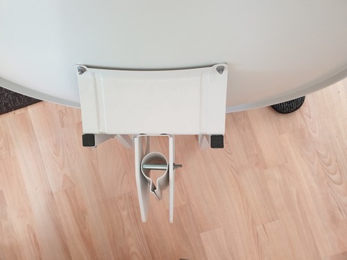 Satschüssel Wavefrontier Toroidal T55 Multibeam Antenne - Bild 6 von 7