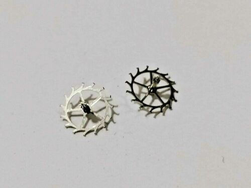 SEIKO 6139 a b / Seiko 6138 Movement part Choose from the list Used - Picture 7 of 49