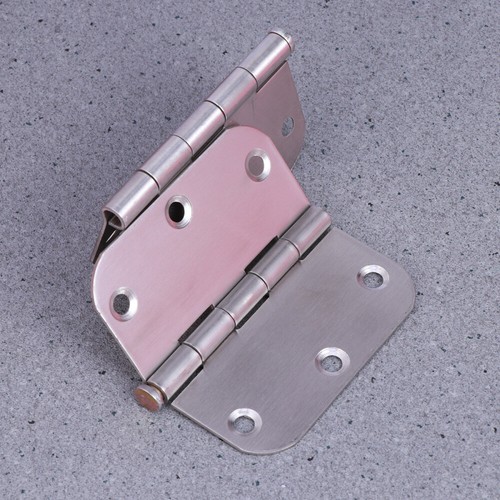 2 PZ Cerniere Resistenti Cerniere in Acciaio Inox Cerniere per Porte in Acciaio Inox - Foto 11 di 11