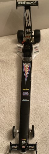 Mac Tools Collectors Club Mike Dunn 1999 Top Fuel Dragster P249923278 - Bild 2 von 7