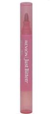 Revlon Just Bitten Lipstain Balm Desire 070 Brand / Sealed Tube