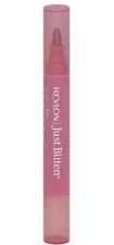 Revlon Just Bitten Lipstain Balm Desire 070 Brand / Sealed Tube
