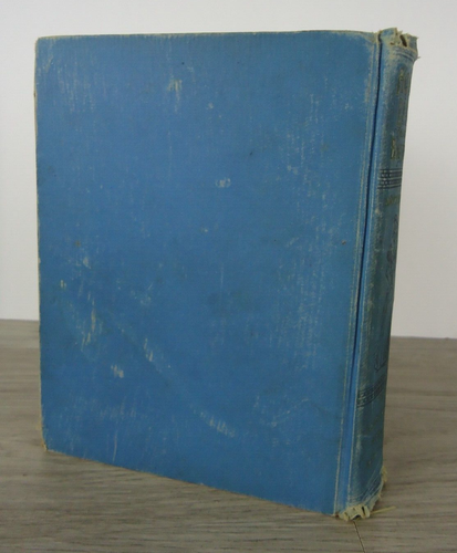 Home Life Made Beautiful HC Book M.E. Sangster Antique 1897 Blue Cover Art Decor - Picture 6 of 16