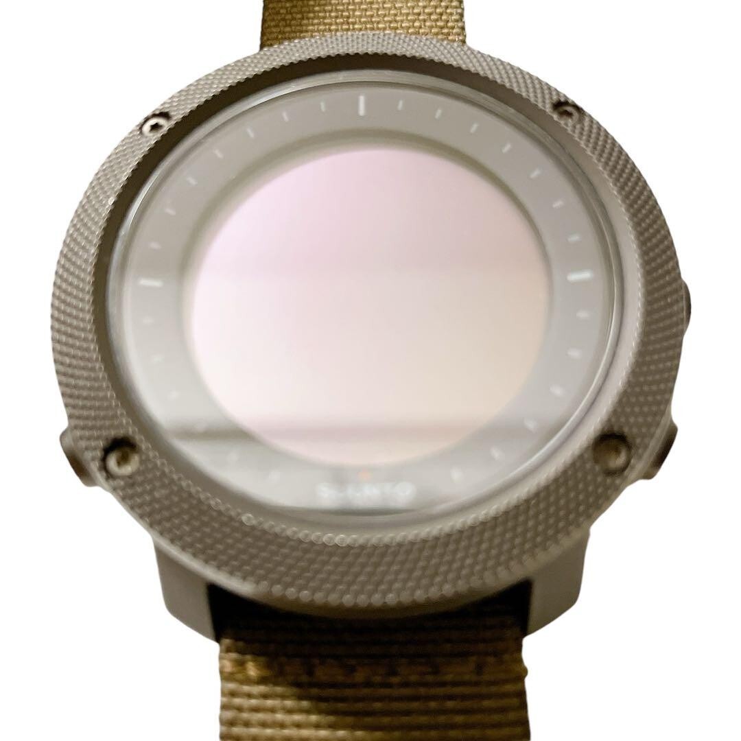 Suunto Traverse Alpha SS022292000 GPS Outdoor Watch for sale Suunto Traverse Alpha SS022292000 GPS Outdoor Watch for sale