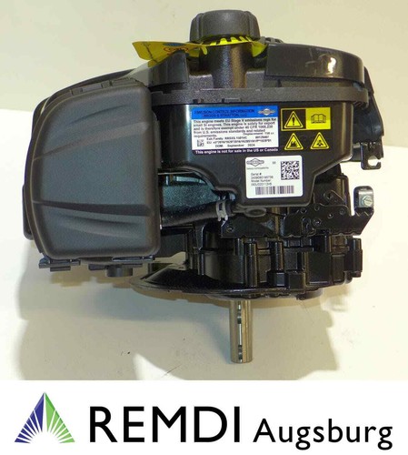Rasenmäher Motor Briggs & Stratton ca. 5,5 PS(HP) 625EX Serie Welle 22,2/80 - Bild 6 von 9