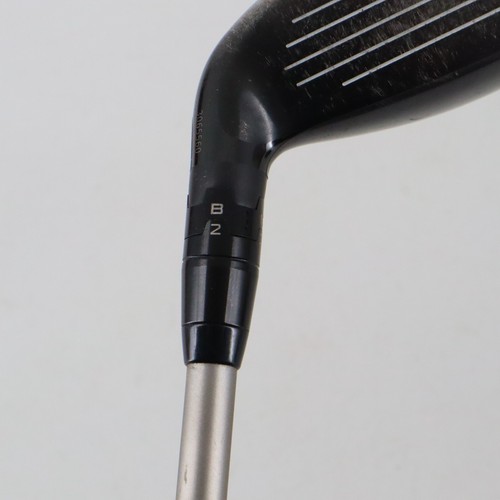 Titleist 816 H2 21* Hybrid Diamana S+70 Stiff Flex Right Hand 40" w/ Head Cover - Picture 5 of 19