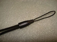 Used Genuine Canon Digital Camera Hand Wrist Strap - Black or Gray Many Styles