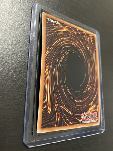 Yu-Gi-Oh! Magische Zylinder LCYW Super Rare Near Mint 1. Auflage Legendary - Bild 7 von 8