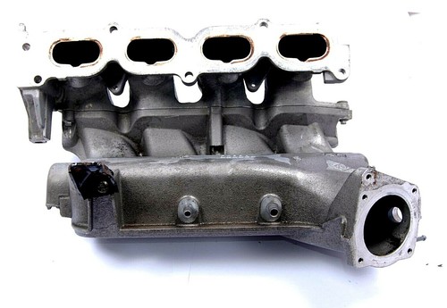 Colector De Admisión Para Renault Sport Clio MK3 III 2.0 F4R 197 200 8200717383 - Picture 7 of 8
