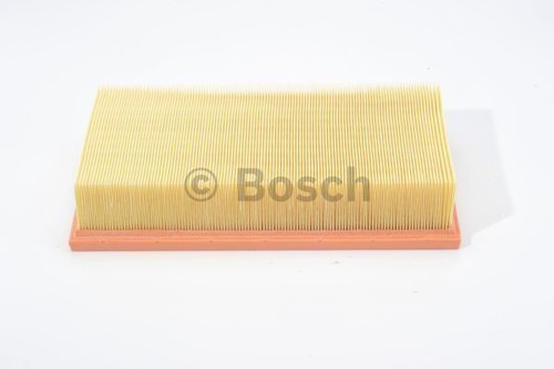 Bosch Luft + Innenraumfilter Aktivkohle für VW Multivan Transporter V - Bild 4 von 8