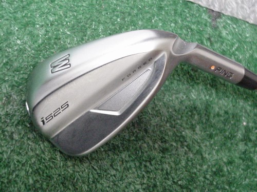 Nice Ping i525 Pitching Wedge Orange Dot Dynamic Gold 105 S-300 Stiff Flex +1/2' - Picture 1 of 5